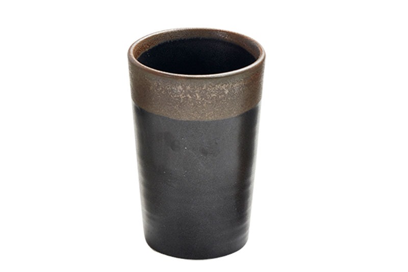 초이스225 물컵 (블랙)  ø 5.3x8cm